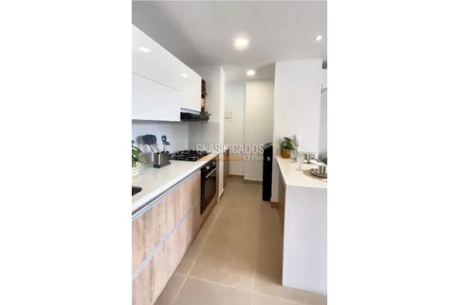 Apartamentos, Venta en Chipichape