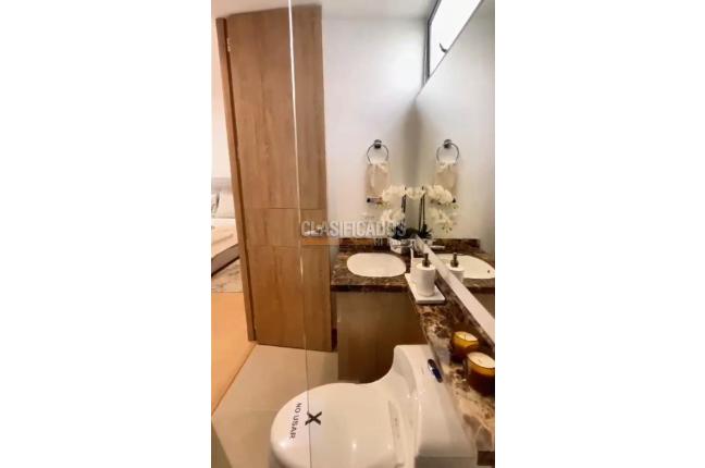 Apartamentos, Venta, Chipichape - $765.000.000