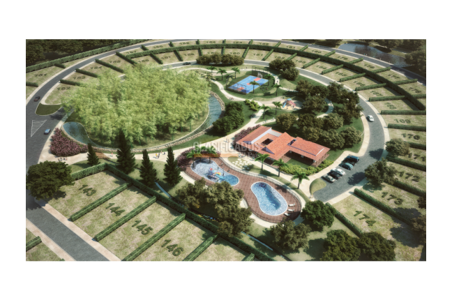 Lotes, Venta, Jamundí - $150.000.000