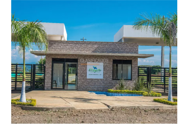 Lotes, Venta, Jamundí - $150.000.000