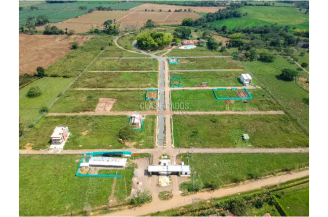 Lotes, Venta, Jamundí - $150.000.000