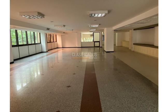 Oficinas y Consultorios, Venta, San Vicente - $1.300.000.000