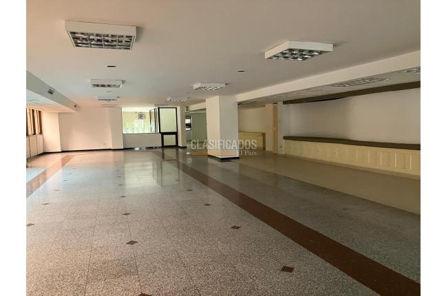 Oficinas y Consultorios, Venta, San Vicente - $1.300.000.000