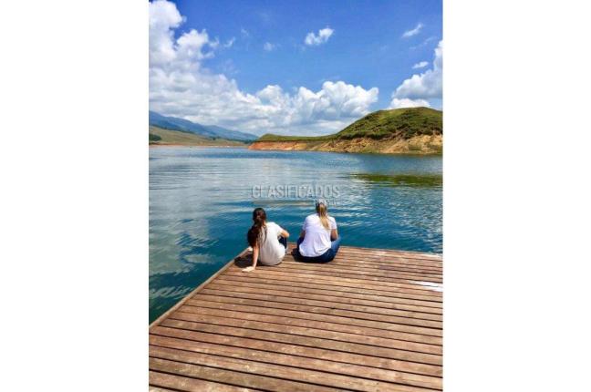 Lotes, Venta, Calima (Darién) - $900.000.000