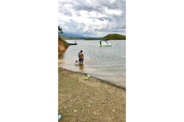 Lotes, Venta, Calima (Darién) - $900.000.000