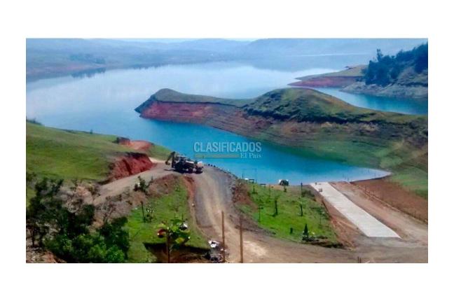 Lotes, Venta, Calima (Darién) - $900.000.000