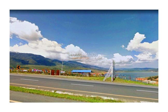 Lotes, Venta, Calima (Darién) - $900.000.000