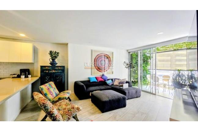 Apartamentos, Venta, Normandía - $830.000.000