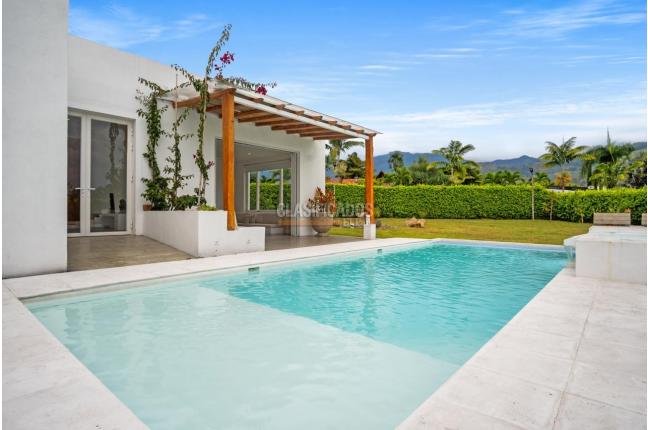 Fincas y Casas Campestres, Venta, Ginebra - $3.500.000.000