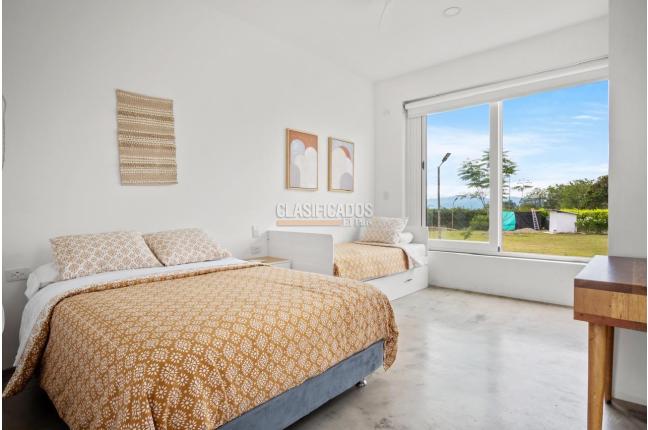 Fincas y Casas Campestres, Venta, Ginebra - $3.500.000.000