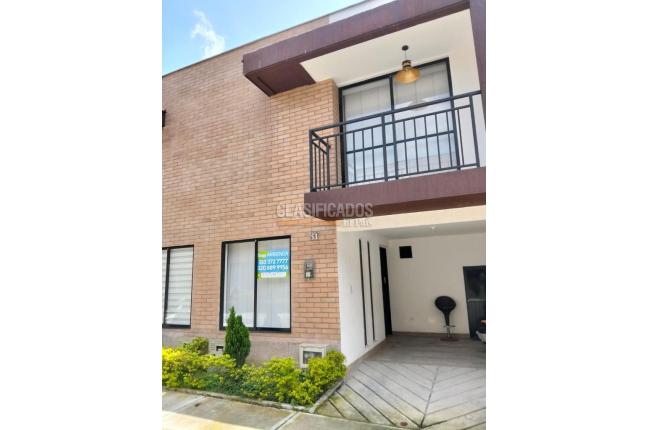 Casas, Alquiler, Dos Quebradas - $2.500.000