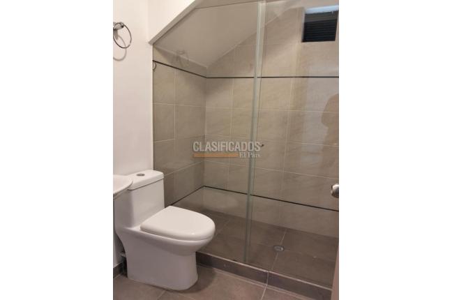 Casas, Alquiler, Dos Quebradas - $2.500.000