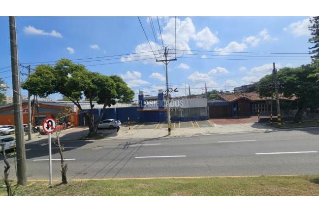 Lotes, Venta, La Flora - $820.000.000