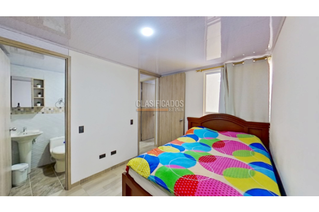 Apartamentos, Venta, Villas de Veracruz - $250.000.000