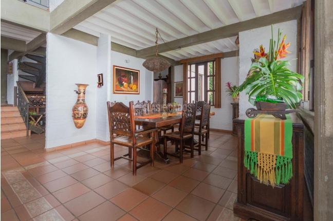 Fincas y Casas Campestres, Venta, Yumbo - $2.500.000.000