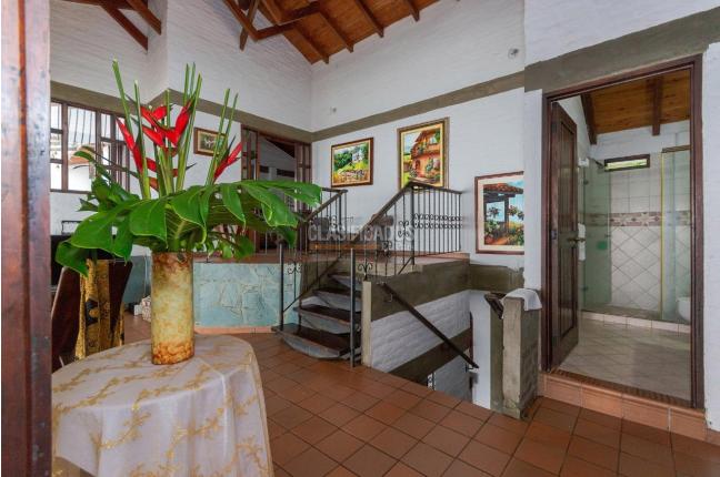 Fincas y Casas Campestres, Venta, Yumbo - $2.500.000.000