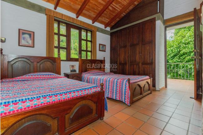 Fincas y Casas Campestres, Venta, Yumbo - $2.500.000.000