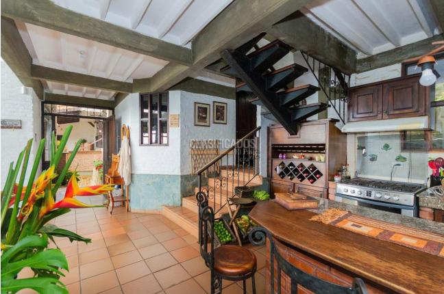 Fincas y Casas Campestres, Venta, Yumbo - $2.500.000.000