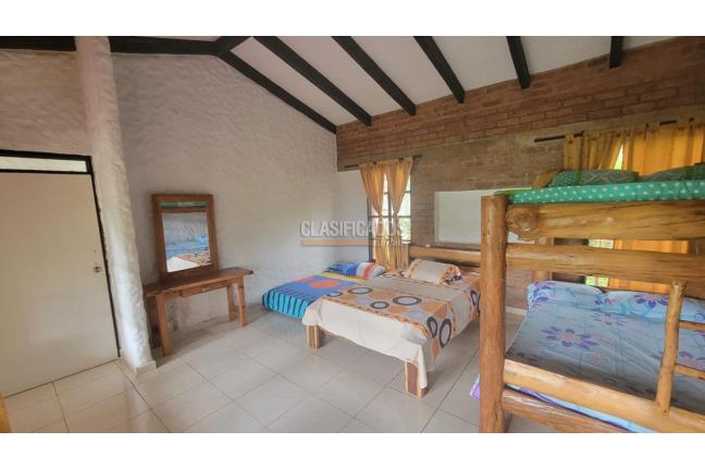 Fincas y Casas Campestres, Venta, Calima (Darién) - $1.800.000.000