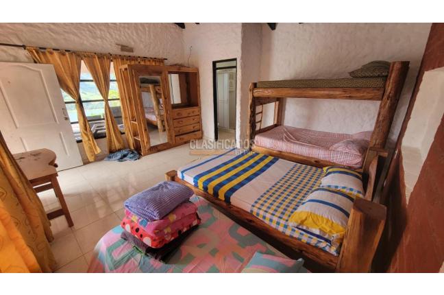 Fincas y Casas Campestres, Venta, Calima (Darién) - $1.800.000.000