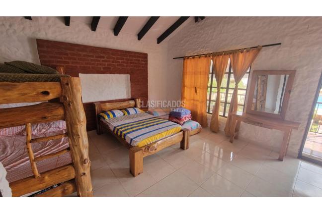 Fincas y Casas Campestres, Venta, Calima (Darién) - $1.800.000.000
