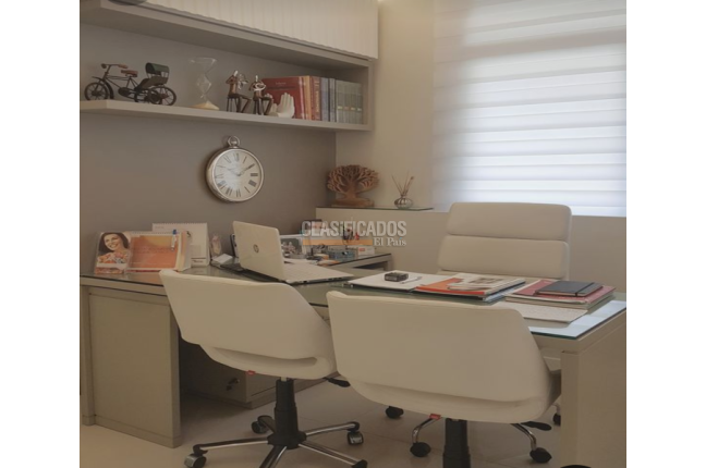 Oficinas y Consultorios, Venta, Nueva Tequendama - $380.000.000