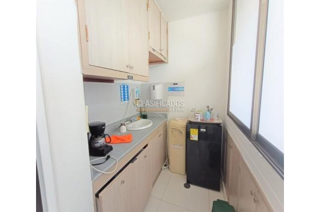 Oficinas y Consultorios, Venta, Nueva Tequendama - $380.000.000