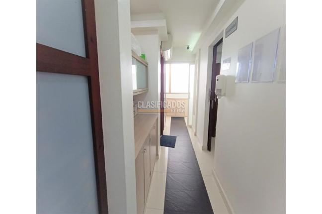 Oficinas y Consultorios, Venta, Nueva Tequendama - $380.000.000