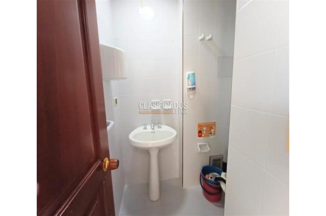 Oficinas y Consultorios, Venta, Nueva Tequendama - $380.000.000