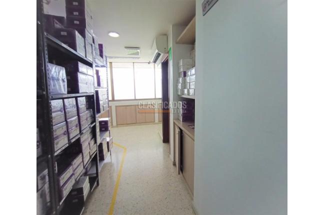 Oficinas y Consultorios, Venta, Nueva Tequendama - $380.000.000