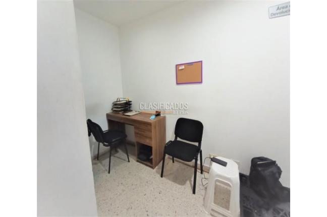 Oficinas y Consultorios, Venta, Nueva Tequendama - $380.000.000