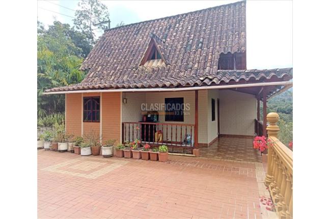 Fincas y Casas Campestres, Venta, Dagua - $350.000.000