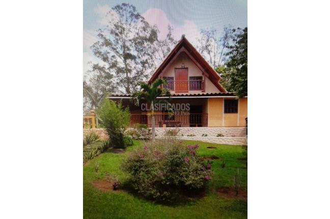 Fincas y Casas Campestres, Venta, Dagua - $350.000.000