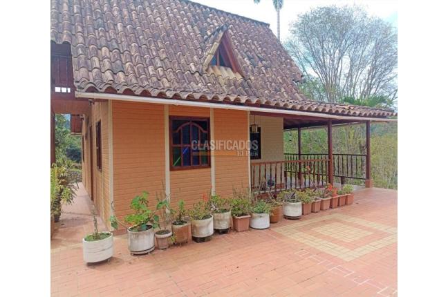 Fincas y Casas Campestres, Venta, Dagua - $350.000.000