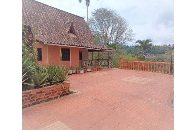 Fincas y Casas Campestres, Venta, Dagua - $350.000.000
