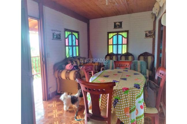 Fincas y Casas Campestres, Venta, Dagua - $350.000.000