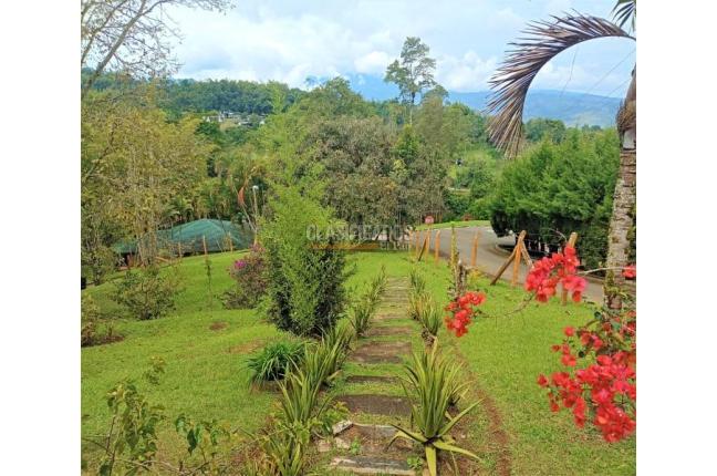 Fincas y Casas Campestres, Venta en Dagua