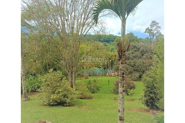 Fincas y Casas Campestres, Venta, Dagua - $350.000.000