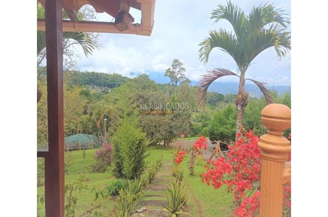 Fincas y Casas Campestres, Venta, Dagua - $350.000.000