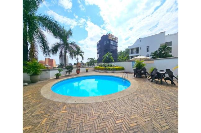 Apartamentos, Alquiler, El Peñón - $10.300.000