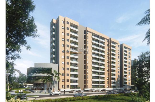 Apartamentos, Venta en La Flora