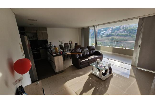 Apartamentos, Venta, La Flora - $715.000.000