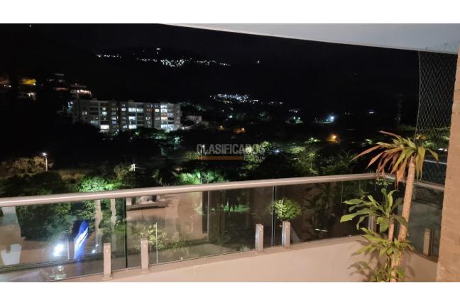 Apartamentos, Venta, La Flora - $715.000.000