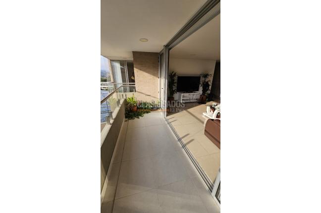 Apartamentos, Venta, La Flora - $715.000.000