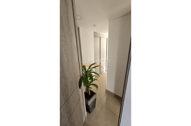 Apartamentos, Venta, La Flora - $715.000.000