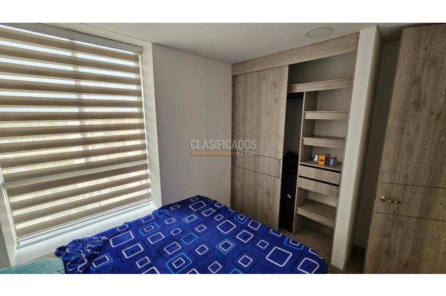 Apartamentos, Venta, La Flora - $715.000.000