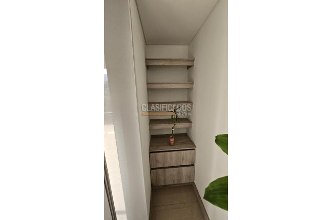 Apartamentos, Venta, La Flora - $715.000.000