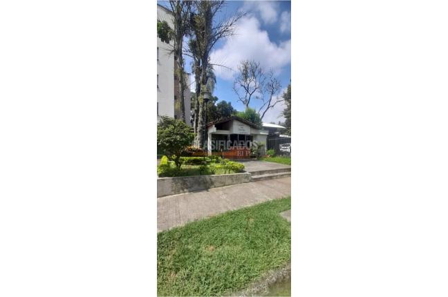 Apartamentos, Venta, El Refugio - $245.000.000