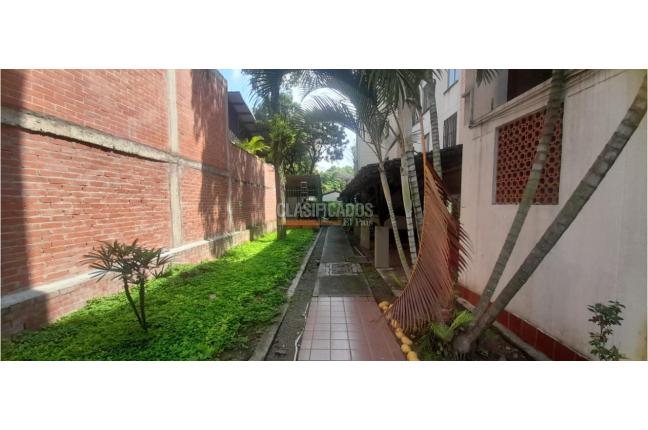 Apartamentos, Venta, El Refugio - $245.000.000