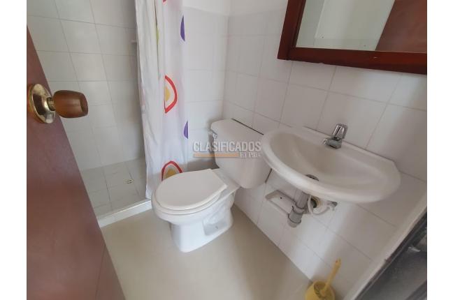 Apartamentos, Alquiler, Caney - $1.100.000